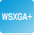 WSXGA+