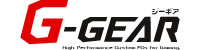 G-GEARロゴ
