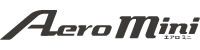 AeroMiniロゴ
