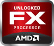 AMD FXロゴ