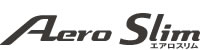 AeroSlimロゴ