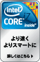 Ce® Core™ i7 vZbT[