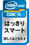 2Ce® Core™ i5 vZbT[