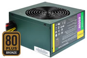 [Antec] EA-650-GREEN