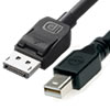 DisplayPort (DP) �[�q