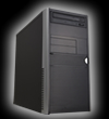 ゲームPC向け専用ケース