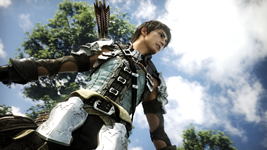 �X�N�E�F�A�E�G�j�b�N�X�����A�Җ]�̐V��MMORPG