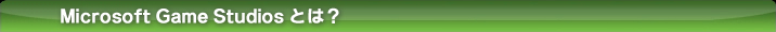 Microsoft Game Studios�Ƃ́H