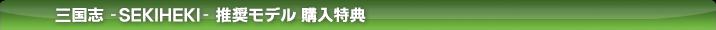 SEKIHEKI�������f���w�����T