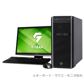 G-GEAR GA7J-H214/ZB2