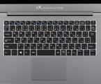 eX.computer N1504KV[Y