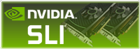 NVIDIA SLI �e�N�m���W�[