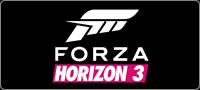 wForza Horizon 3x TCg
