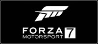 wForza Motorsport 7x TCg