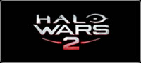wHalo Wars 2x TCg