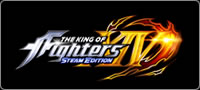 wTHE KING OF FIGHTERS XIV STEAM EDITIONx TCg