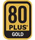 80PLUS GOLD
