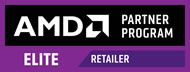 AMD Elite RETAILER