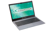 eX.computer note �y�ʏ��^Ultrabook�`�����\�O���t�B�b�N���ڃm�[�gPC