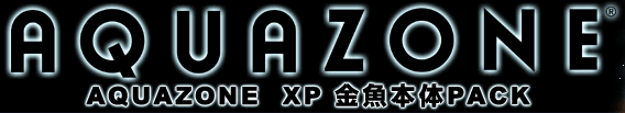 AQUAZONE XP {PACK