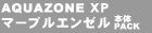 AQUAZONE XP}[uG[{PACK