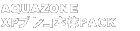 AQUAZONE XPvR{PACK