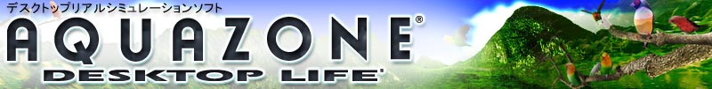 Welcome to AQUAZONE XP