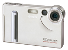 fW^J@CASIO EXILE EX-S2