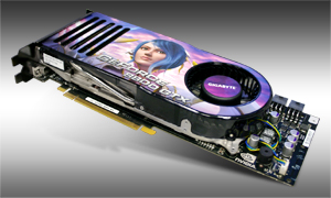 GeForce® 8800V[Y 8800GTX̗p