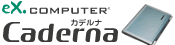 eX.computer Caderna
