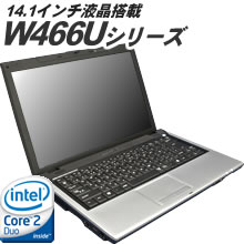 GIGABYTE W466UV[YCibv͂