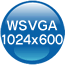 ʃTCYF1024~600 (WSVGA)