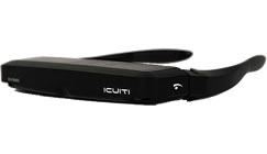 DV920 Video Eyewear