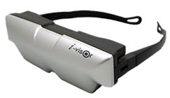 I-VISOR FX605
