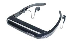 DV920 Video Eyewear