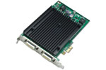 NVIDIA QuadroNVS 440 PCI-E X1