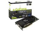 e-GeForce 8800 GTX KO (768-P2-N835-AR)