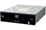 DVR-A15J-BK