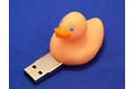 i-Duck　二五郎256MB（ジューシー）
