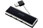 USB-HUB236BK