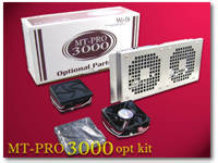 WiNDY MT-PRO3000 OPT.KIT