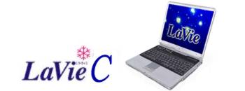 NEC LaVie C