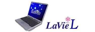 NEC LaVie L