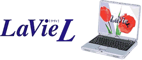 NEC LaVie L