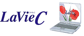 NEC LaVie C