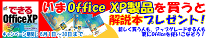 Microsoft Office XP