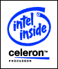 Intel Celeron�ץ����å����