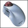 Trackball Explorer