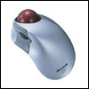 Trackball Explorer