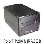 Polo T P264 MIRAGE B